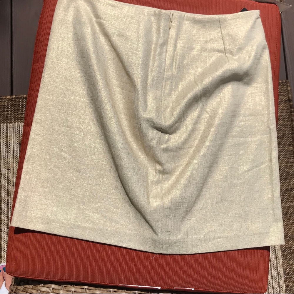 NWT - New York & Co. Pencil Skirt